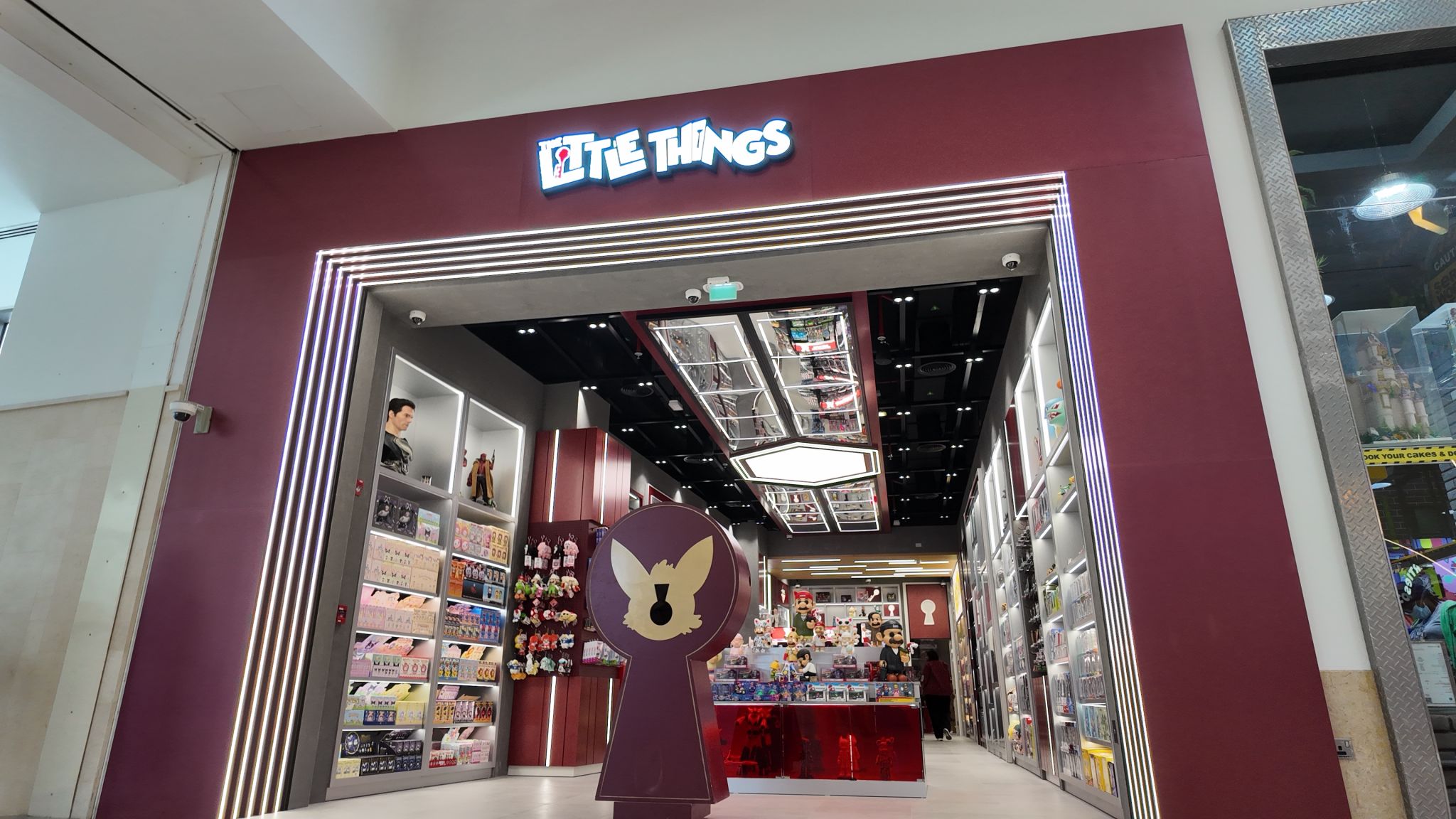 The Little Things Toys Store