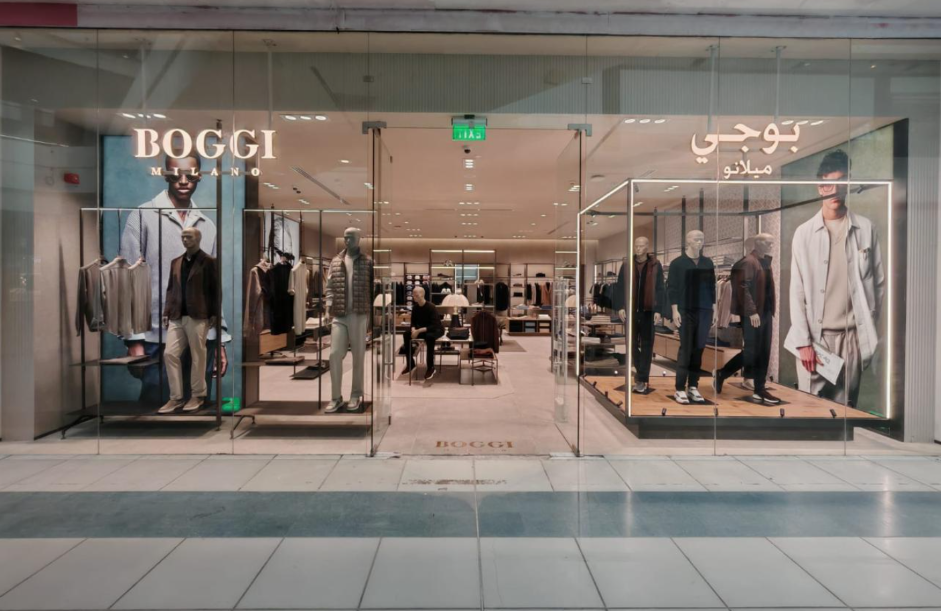 BOGGI Milano