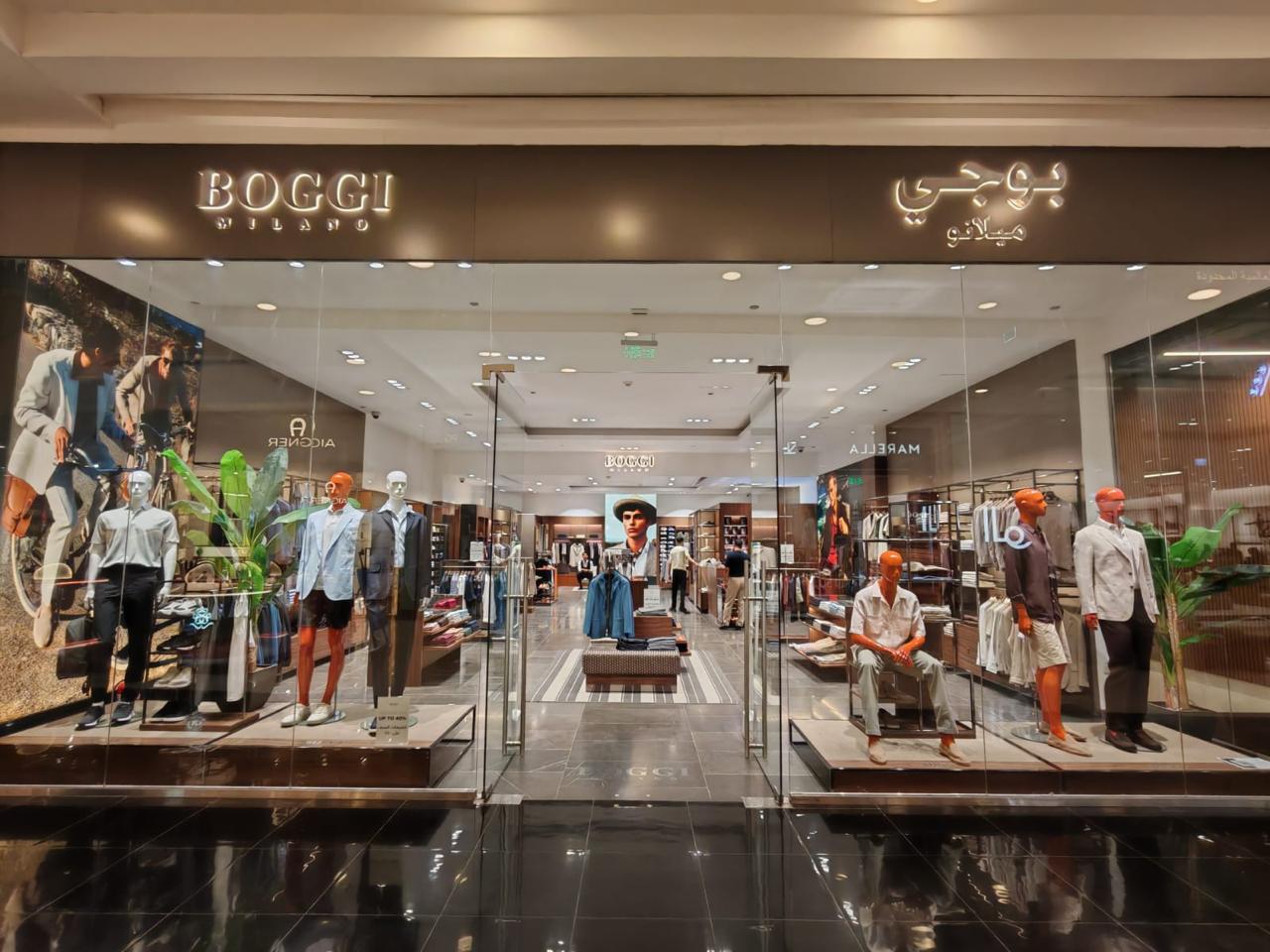 BOGGI Milano