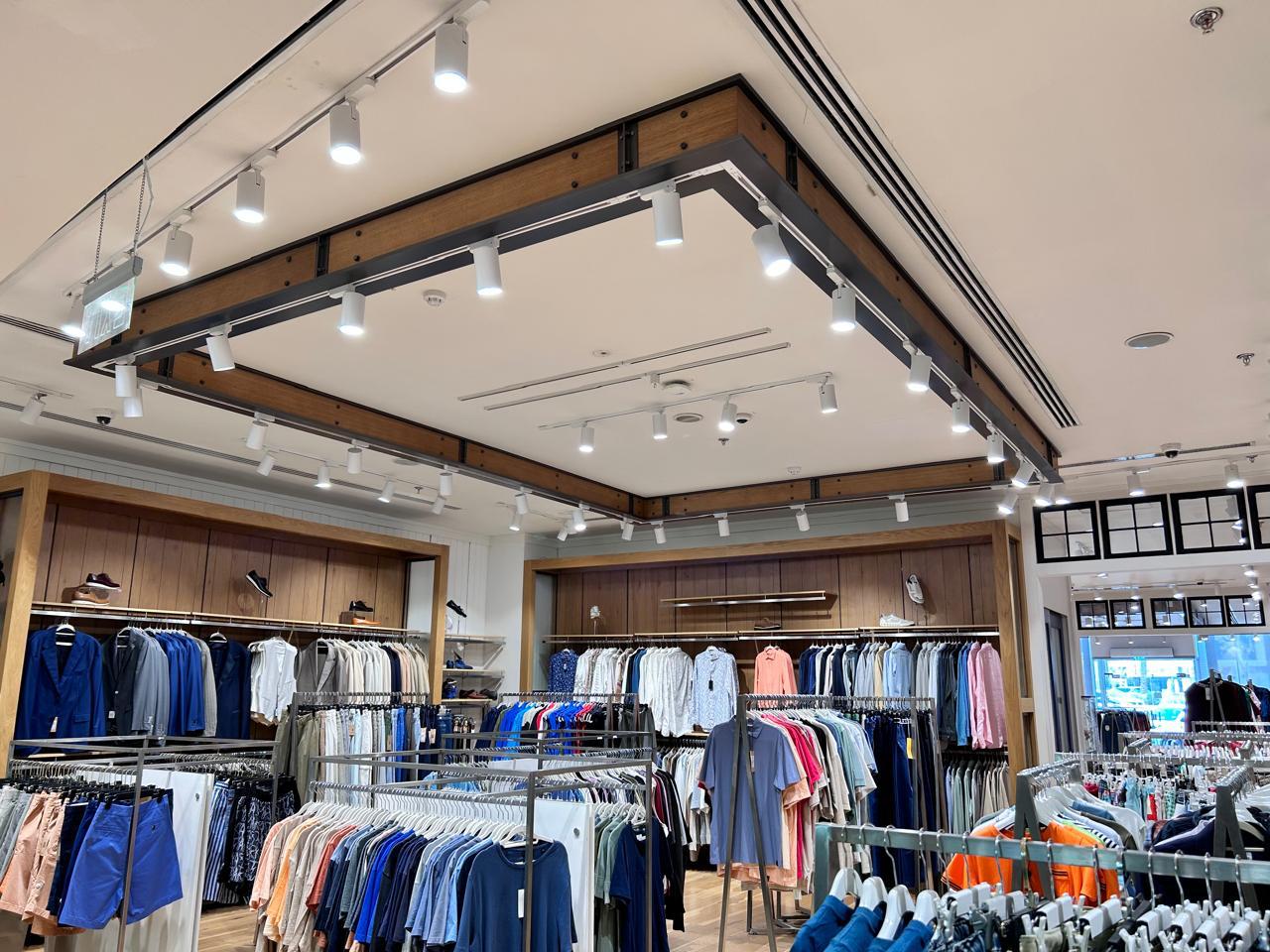 The Designer Store
