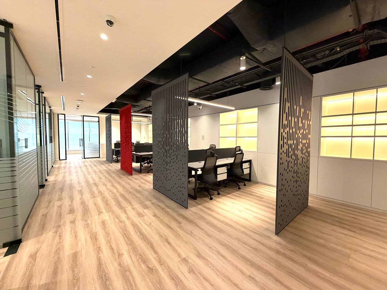 Turkish Airline Corporation Office