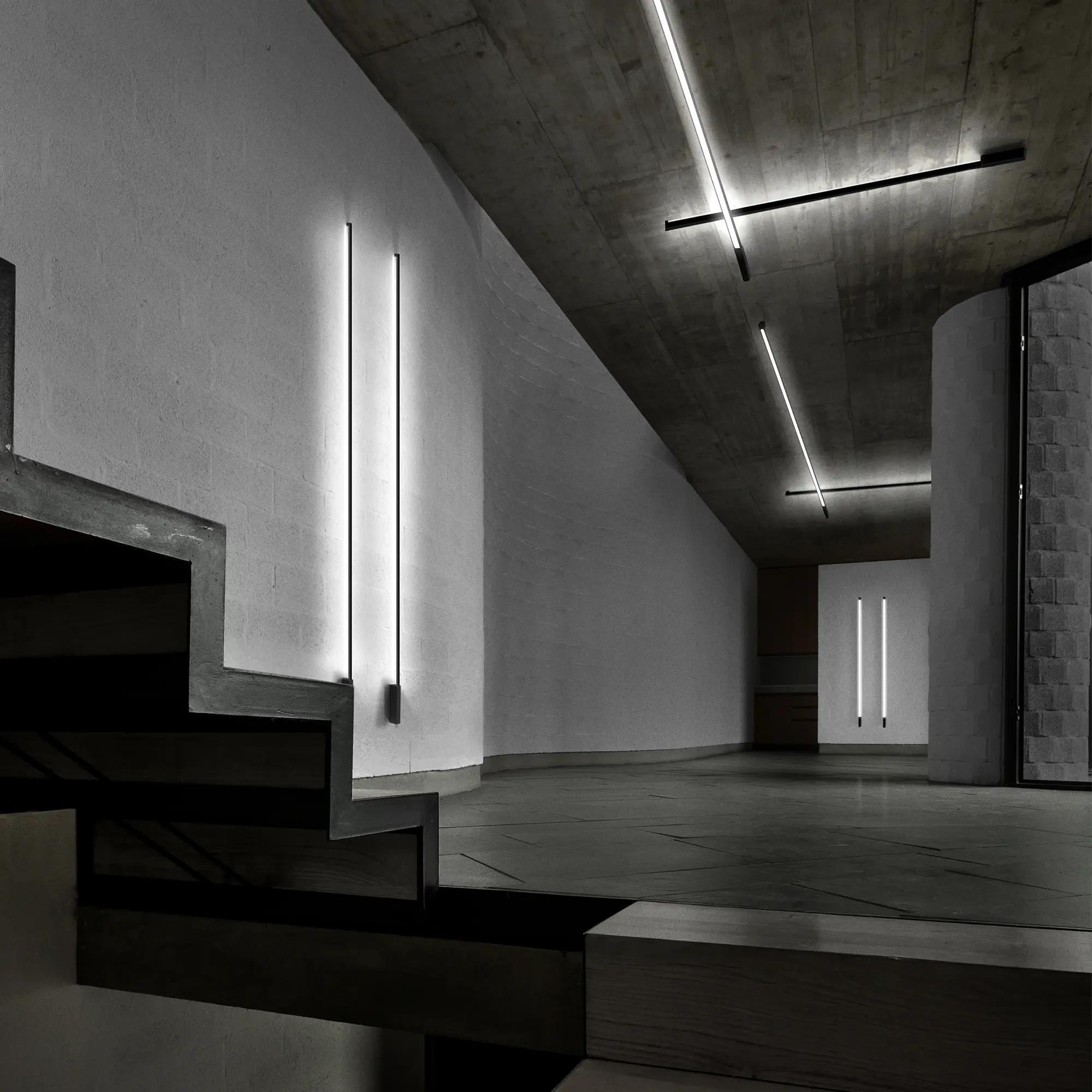 Linear Lights