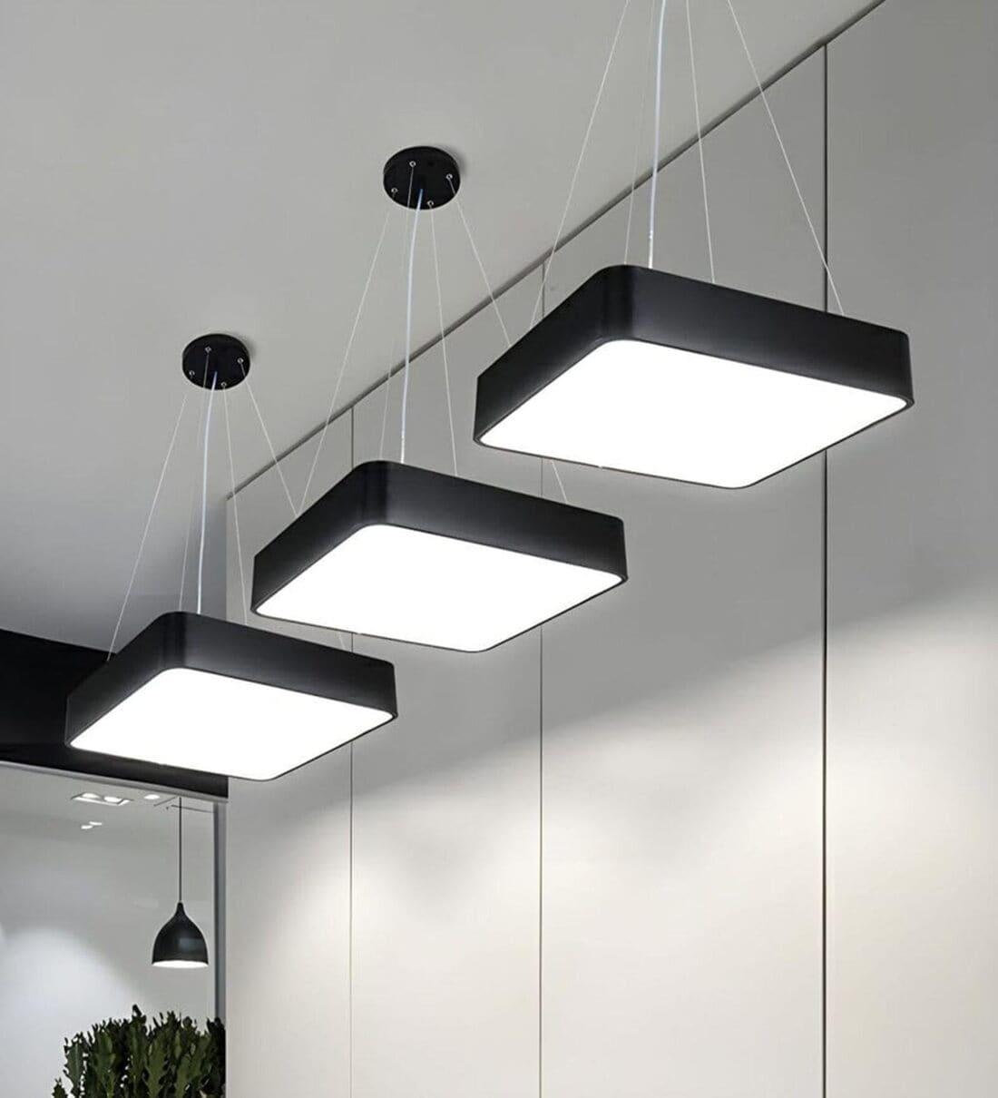Pendant Lighting
